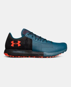 Men's UA Horizon KTV Trail Running Shoes 2 Colors Available $129.99