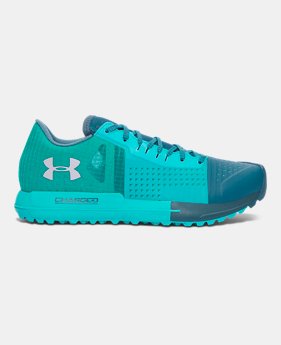 Women's UA Horizon KTV Trail Running Shoes 1 Color $129.99