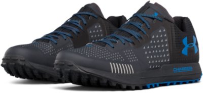 men's ua horizon rtt trail running shoes