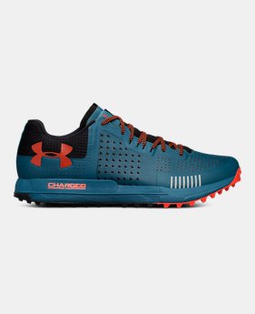 New to Outlet Men's UA Horizon RTT Trail Running Shoes 2 Colors Available $82.49