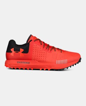 Men's UA Horizon RTT Trail Running Shoes 1 Color $109.99