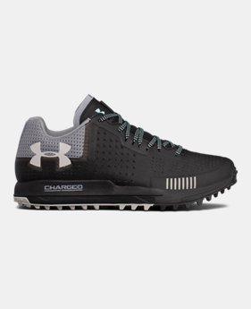 Women's UA Horizon RTT Trail Running Shoes 1 Color $139.99