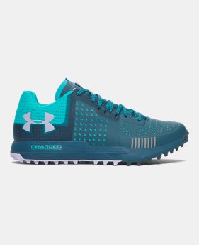 Best Seller Women's UA Horizon RTT Trail Running Shoes 4 Colors $109.99