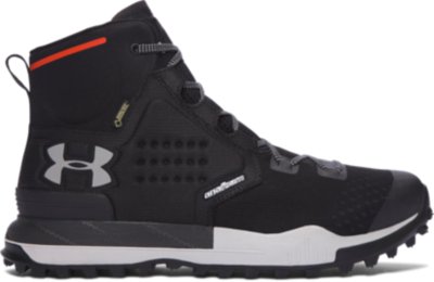 under armour walking boots