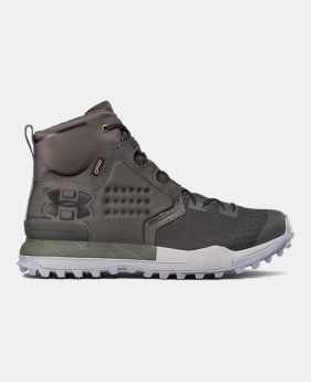 Men's UA Newell Ridge Mid GORE-TEX® Hiking Boots 1 Color $179.99