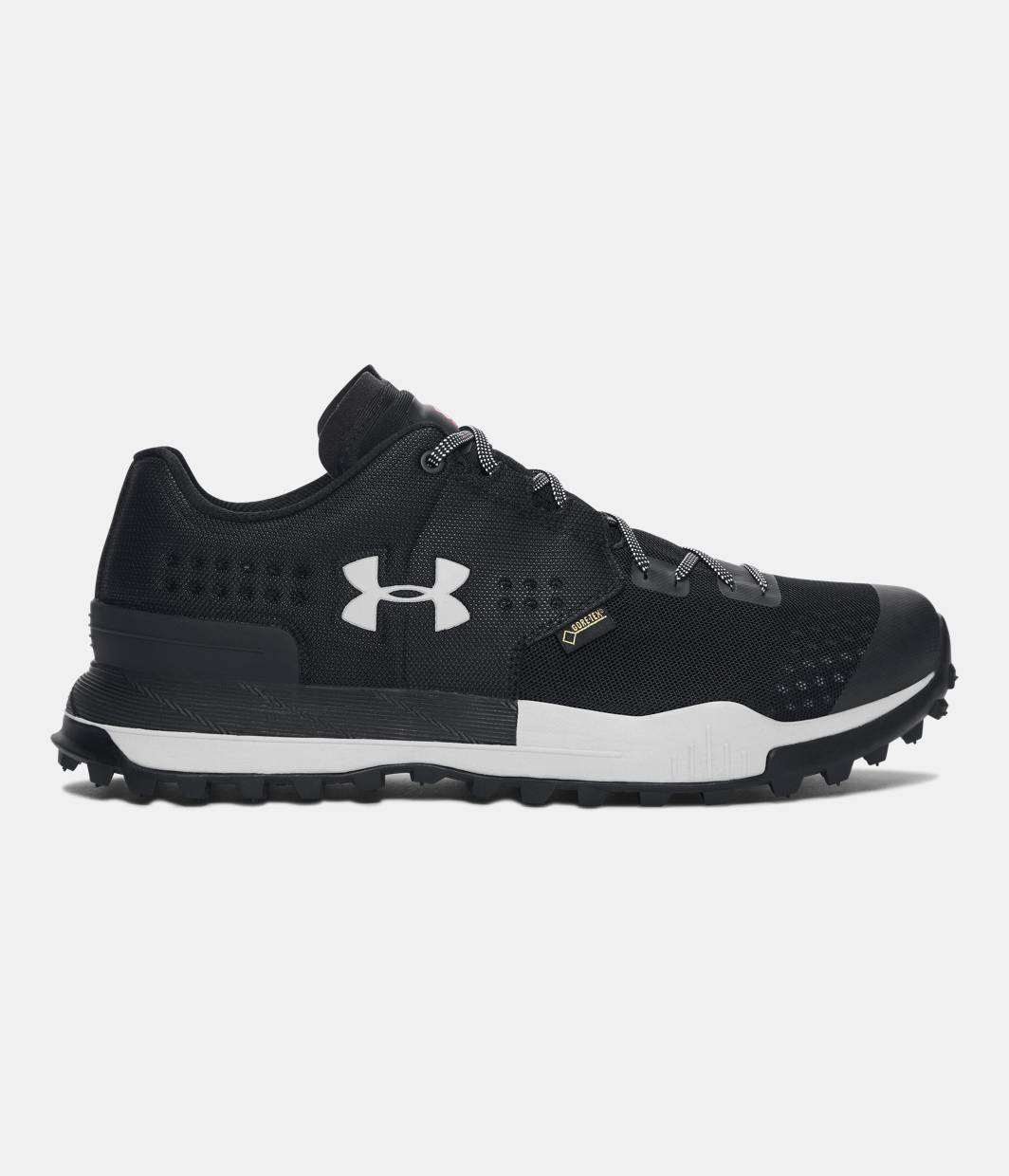 Men's UA Newell Ridge Low GORE-TEX® Hiking Boots | Under Armour US