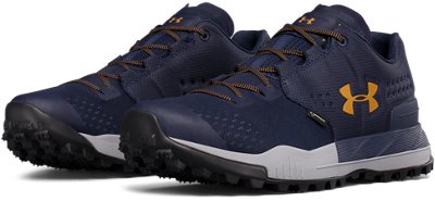 ua newell ridge low gtx