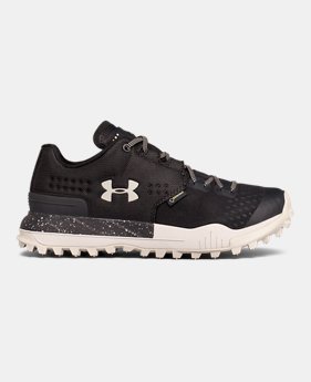 Women's UA Newell Ridge Low GORE-TEX® Hiking Boots 1 Color $199.99