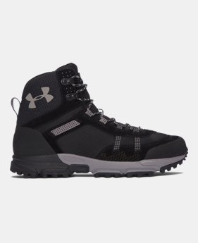 Men's UA Post Canyon Mid Hiking Boots 1 Color Available $109.99
