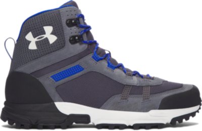 under armour post canyon mid