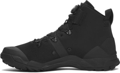 ua infil tactical boots review