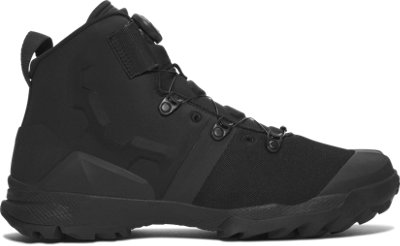 ua infil tactical boots review