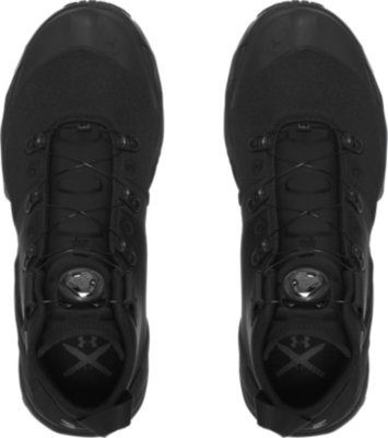 Men's UA Infil Tactical Boots | Under 
