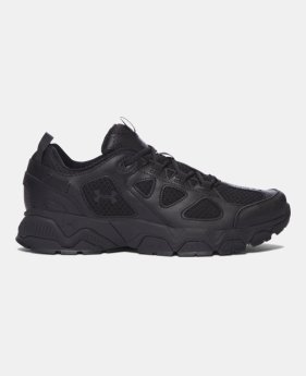 Men‘s UA Mirage 3.0 Hiking Shoes 1 Color Available $84.99