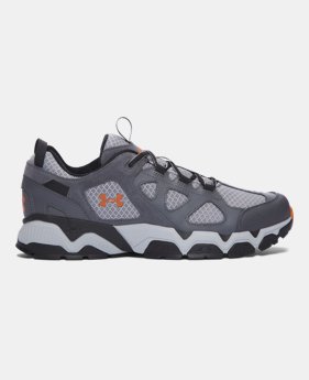 Men‘s UA Mirage 3.0 Hiking Shoes 1 Color Available $84.99