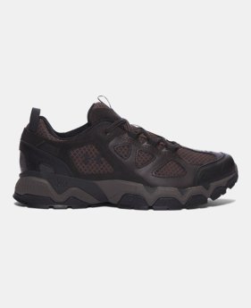 Men‘s UA Mirage 3.0 Hiking Shoes $84.99