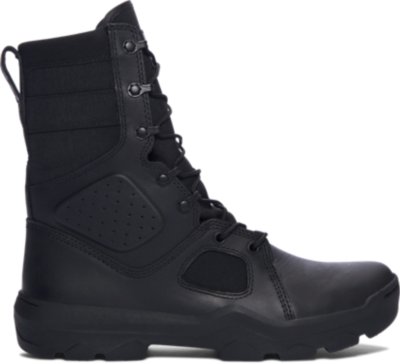 Men's UA FNP Tactical Boots | Under Armour