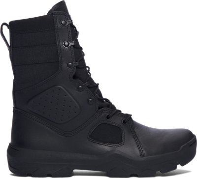 under armour tactical boots