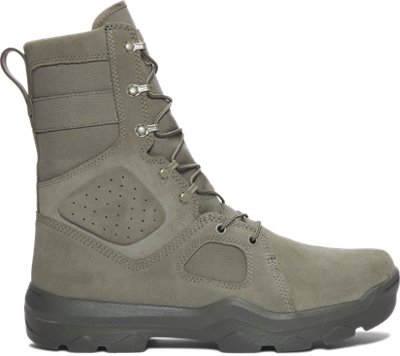 under armour steel toe