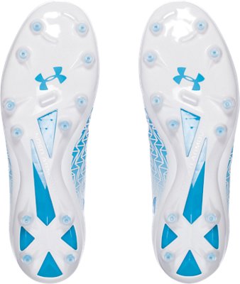 Women's UA CoreSpeed Force 3.0 FG Soccer Cleats Under Armour US