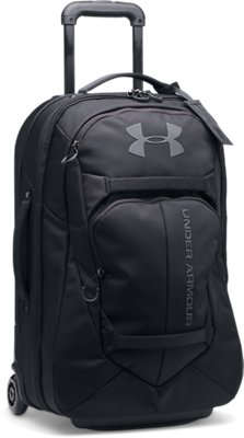 under armour rolling backpack