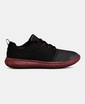 Boys' Grade School UA Charged 24/7 Low Shoes 1 Color Available $79.99