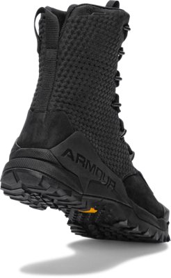 under armour assault boots