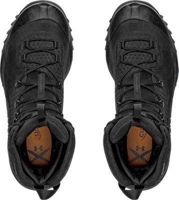 ua gore tex shoes