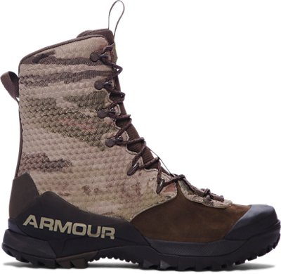 under armour field ops gtx