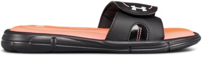 under armour slides for girls