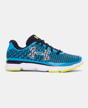 Boys' Pre-School UA ClutchFit® RebelSpeed Running Shoes $40.99 to $50.99