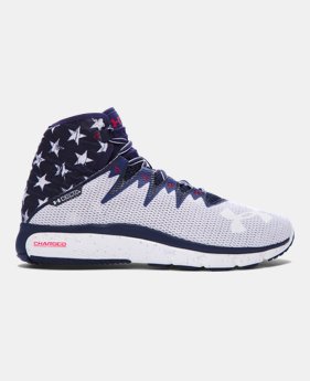 Best Seller Men’s UA Delta Highlight Running Shoes — Limited Edition 1 Color $129.99