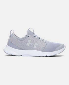 Men's UA Drift Mineral Running Shoes 1 Color $74.99