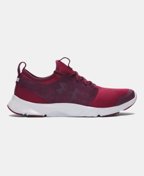 Men's UA Drift Mineral Running Shoes 1 Color $74.99