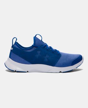 Men's UA Drift Mineral Running Shoes 1 Color $74.99