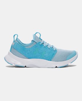 Women's UA Drift Mineral Running Shoes 1 Color Available $44.99 to $56.24