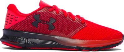 under armour charged reckless