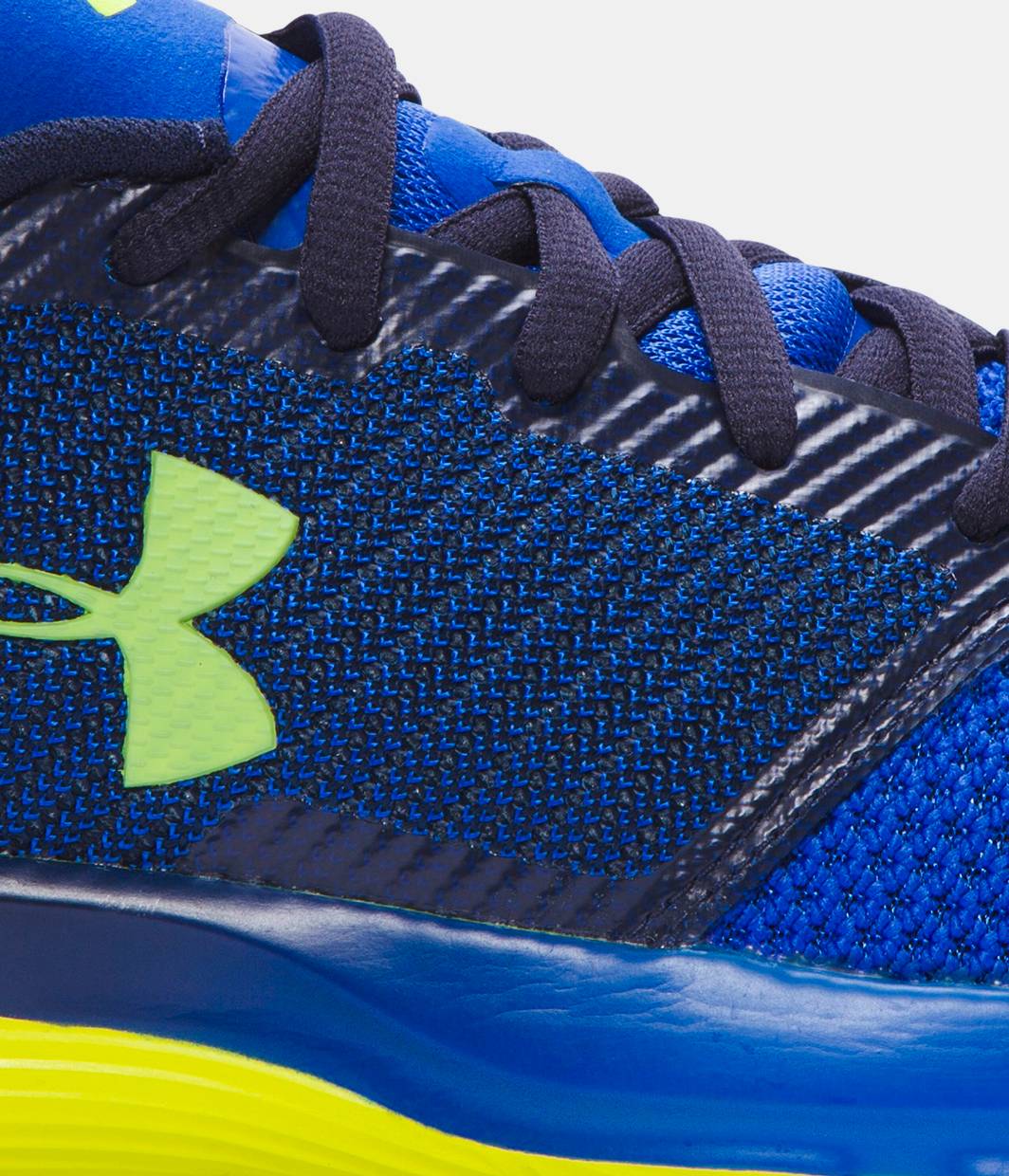 Men's UA Charged Reckless Running Shoes | Under Armour US