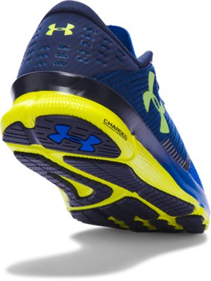 Men's UA Charged Reckless Running Shoes Under Armour US