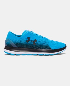 Men‘s UA SpeedForm® Slingride Fade Running Shoes 1 Color $56.24