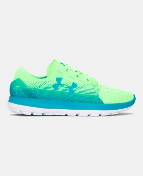 Women's UA SpeedForm® Slingride Fade Running Shoes 1 Color $74.99 to $99.99
