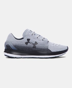 Women's UA SpeedForm® Slingride Fade Running Shoes LIMITED TIME: FREE SHIPPING 4 Colors $129.99