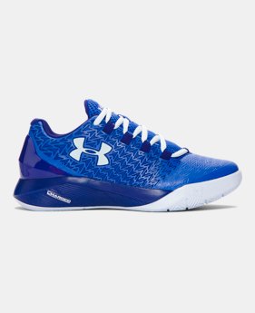 Boys‘ Grade School UA ClutchFit® Drive 3 Low Basketball Shoes 1 Color $44.99 to $59.99