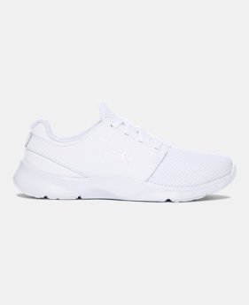 Boys' Grade School UA Drift Mono Running Shoes 1 Color $64.99