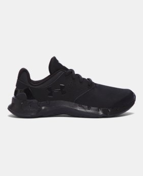 Kids' UA Grade School Flow Uniform Running Shoes 2 Colors $59.99