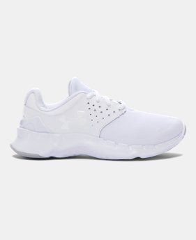 Kids' UA Pre-School Flow U Running Shoes 1 Color $28.49