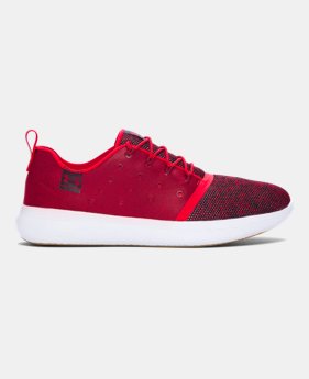 Men's UA Charged 24/7 Low Running Shoes 1 Color $44.99
