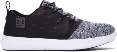 under armour women's casual shoes