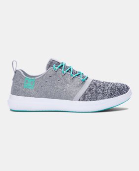 Women's UA Charged 24/7 Low Running Shoes 1 Color Available $74.99