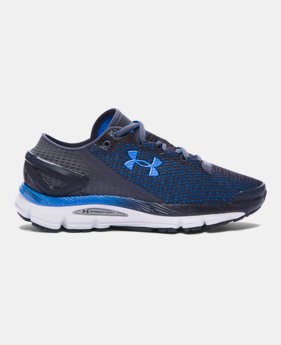 New Arrival Women's UA SpeedForm® Gemini 2.1 Running Shoes LIMITED TIME: FREE SHIPPING $159.99